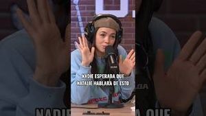 Video post by @olgaenvivo_ on YouTube