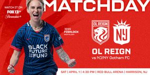 Image post by @OLReign on Twitter