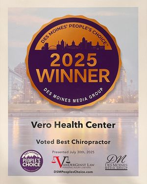 Image post by @verodesmoines on Instagram
