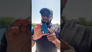 Video post by @heygreggie on YouTube