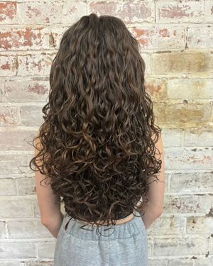 Image post by @springisinthehair on Instagram