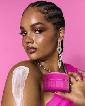Image post by @nyxcosmetics on Instagram