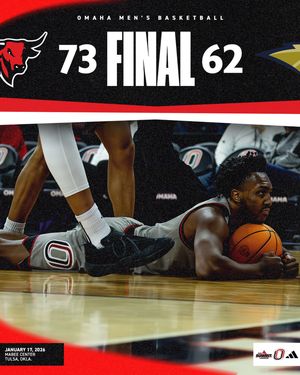 Image post by @omahambb on Instagram