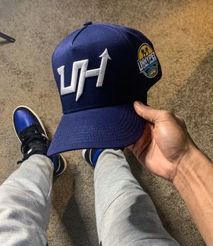 Image post by @unhypedathletics on Instagram