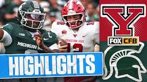 Video post by @CFB ON FOX on YouTube