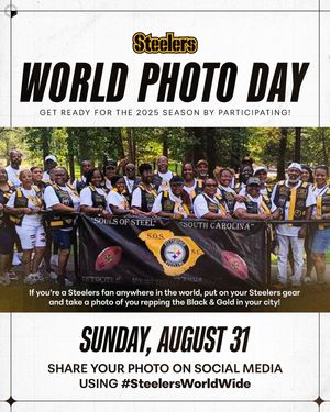 Image post by @steelers_nation_unite on Instagram