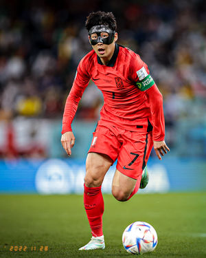 Image post by @thekfa on Instagram