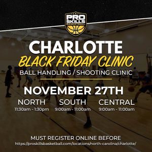 Image post by @proskillscharlotte on Instagram