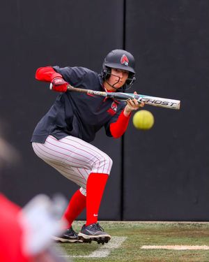 Image post by @ballstatesb on Instagram