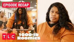 Video post by @tlc on YouTube
