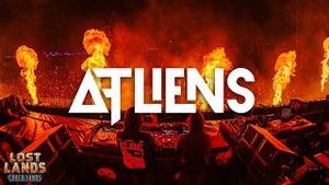 Video post by @lostlandsmusicfestival on YouTube