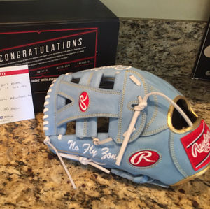 Image post by @perfectgameusa on Instagram