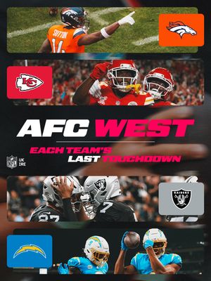 Image post by @nfluk on Instagram