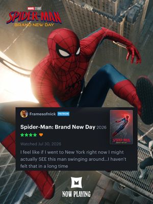 Image post by @megaplextheatres on Instagram