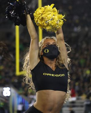 Image post by @oregoncheer on Instagram