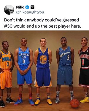 Image post by @legionhoops on Instagram