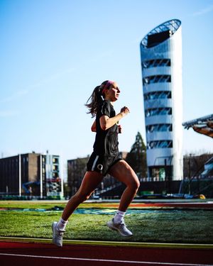 Image post by @oregonsoccer on Instagram