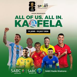 Image post by @sabcsport on Instagram