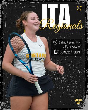 Image post by @gustiewtennis on Instagram