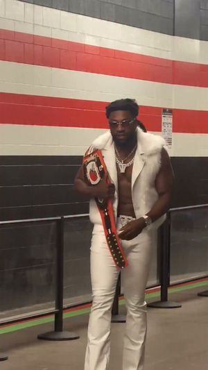 Video post by @clevelandbrowns on Facebook
