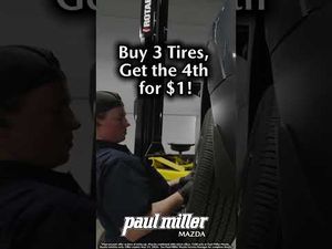 Video post by @paulmillerky on YouTube