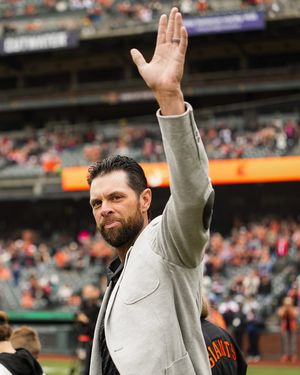 Image post by @sfgiants on Instagram