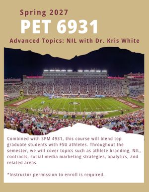 Image post by @fsusport on Instagram