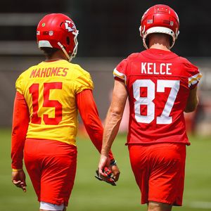 Image post by @chiefs on Instagram