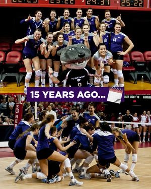 Image post by @kstatevb on Instagram
