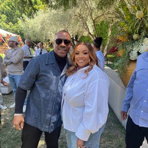 Image post by @comediennemspat on Instagram