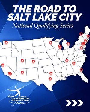 Image post by @usfigureskating on Facebook
