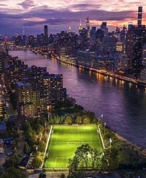 Image post by @playballagency on Instagram