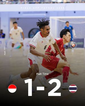 Image post by @bolalobfutsal on Instagram