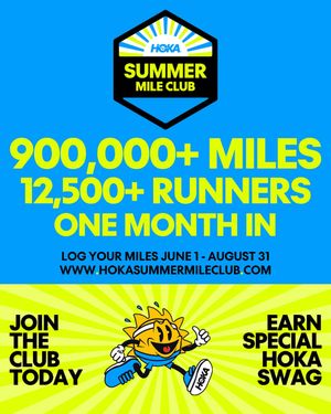 Image post by @runnerspace on Instagram