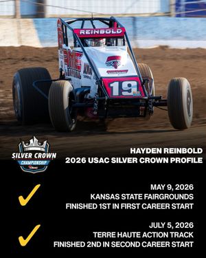 Image post by @usacnation on Instagram