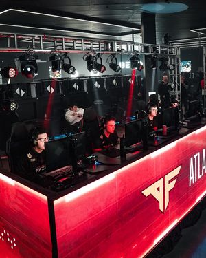 Image post by @FaZeClan on Twitter