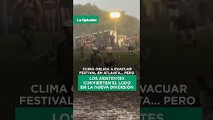 Video post by @laopinionla on YouTube