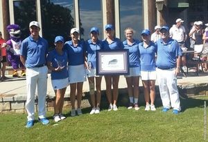 Image post by @gscsports on Facebook