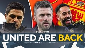Video post by @cbssportsgolazo on YouTube