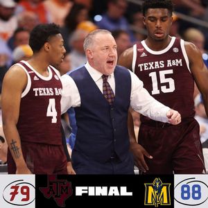 Image post by @aggies_universe on Instagram