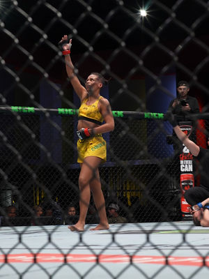 Video post by @ufc on TikTok