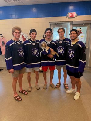 Image post by @tricitystorm on Instagram
