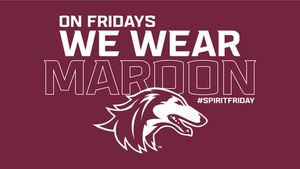 Image post by @SalukiAthletics on Facebook