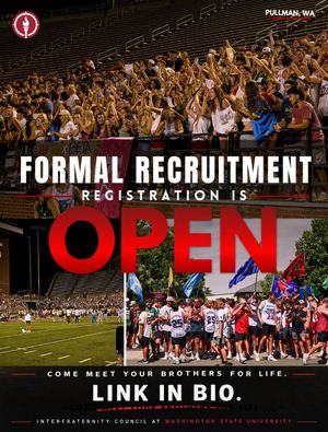 Image post by @wsuifc on Instagram
