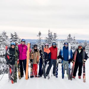 Image post by @j_skis on Instagram