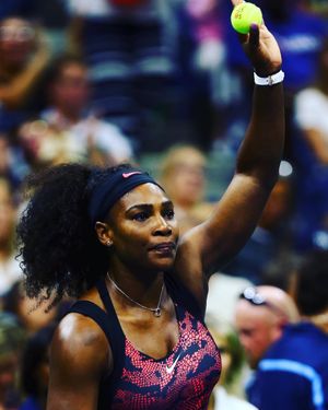 Image post by @usopen on Instagram