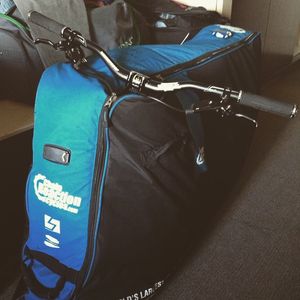 Image post by @nukeproofbikes on Instagram