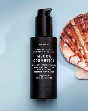 Image post by @meccabeauty on Instagram
