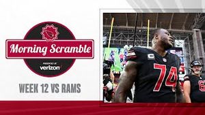 Video post by @azcardinals on YouTube
