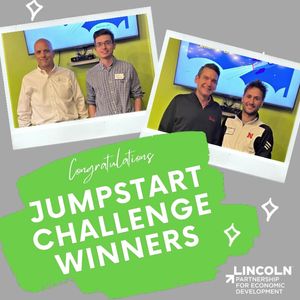 Video post by @SelectLincolnNebraska on Facebook